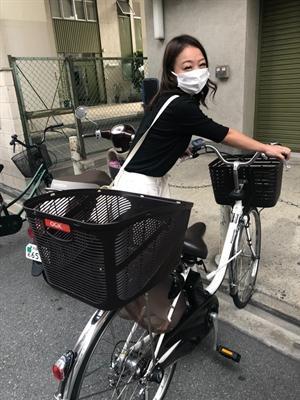 Cast members at みこすり半道場 大阪店