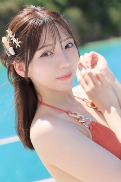 新人・悠亜(ゆあ)