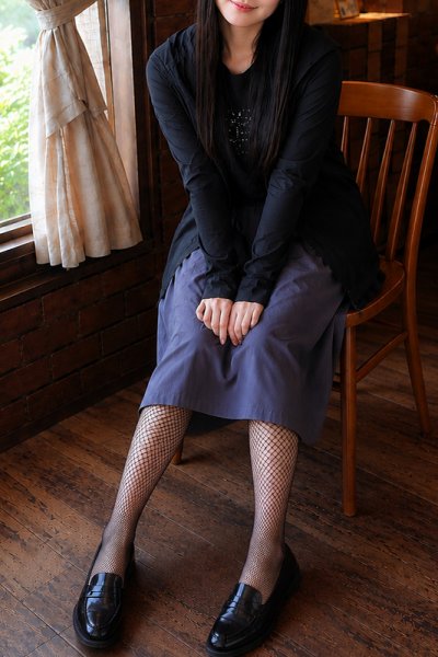 りりか new face profile