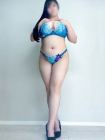 Cast members at BBW Nishifunabashi