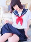 Cast members at トリプルミックス