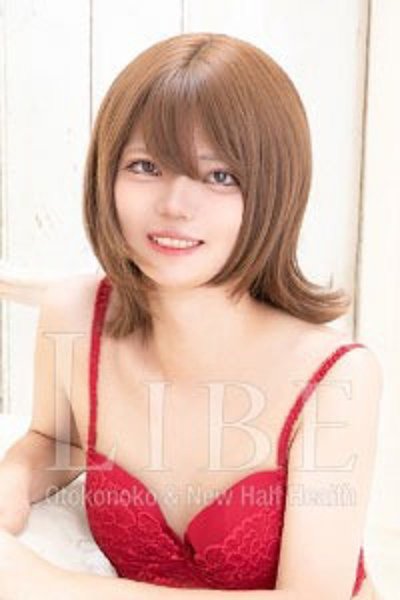 冬野やよい