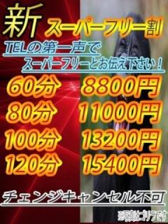 【新】スーパフリー割 (Super Free Waribiki)