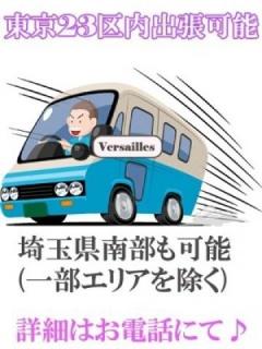 出張のご案内