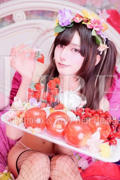 Kashii Iroha