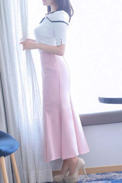 新人・純菜(じゅんな)