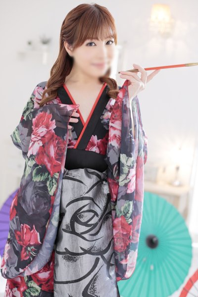 白鳥みれい