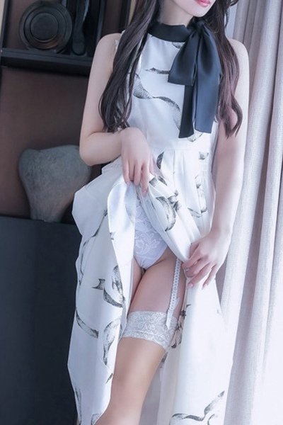 新人・澪(れい)