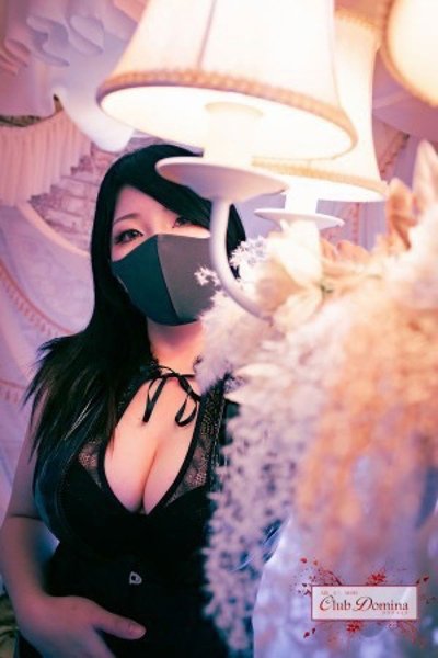 小夜女王様
