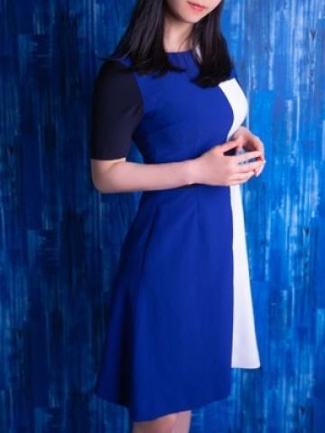 深島みうな (Fukashima Miuna)