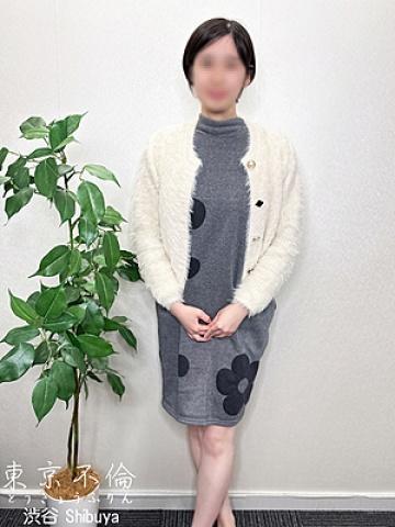 牧 朋恵(ともえ)