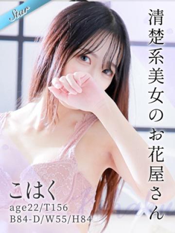 こはく (Kohaku)