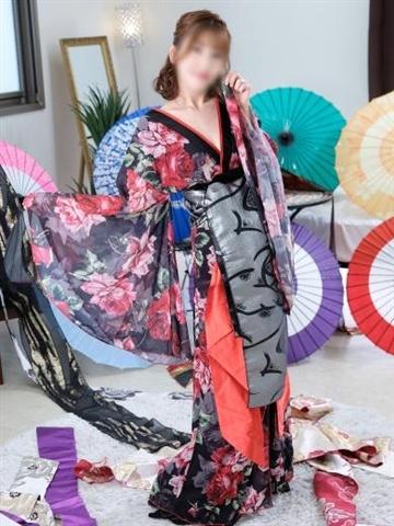 吉永のぞみ