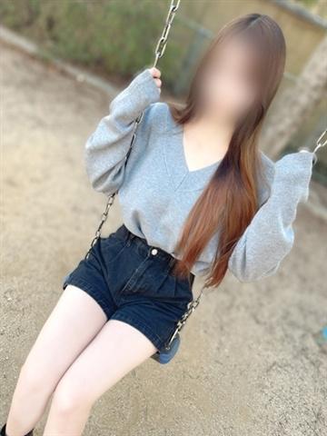 なみ☆未経験爆乳細身美少女